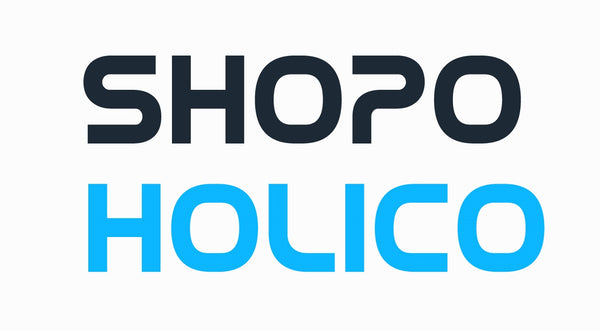 Shopoholico